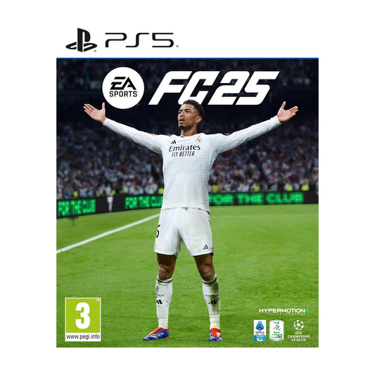 EA SPORTS FC 25 PS5 (ITA)