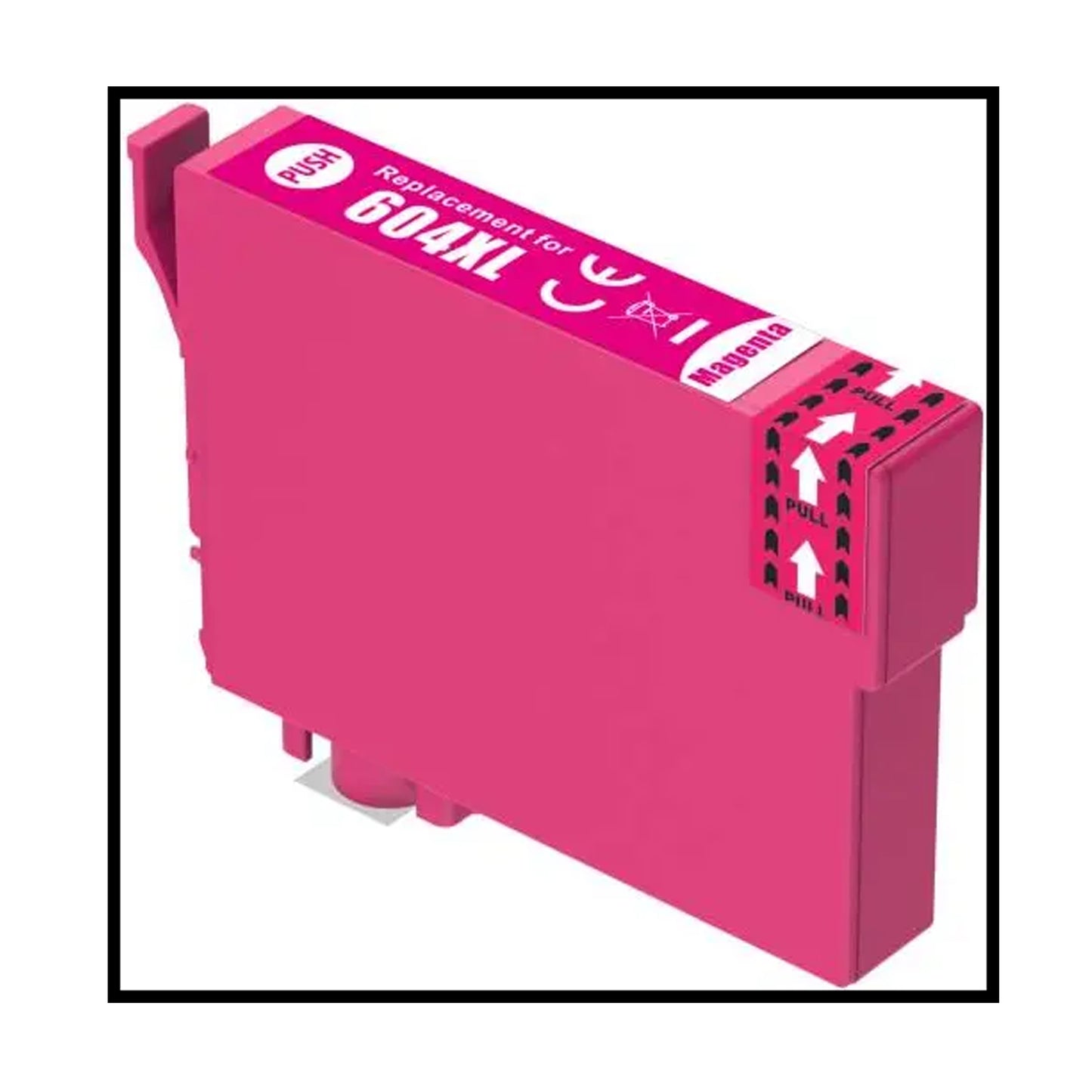 CARTUCCE COMPATIBILI EPSON 604 XL
