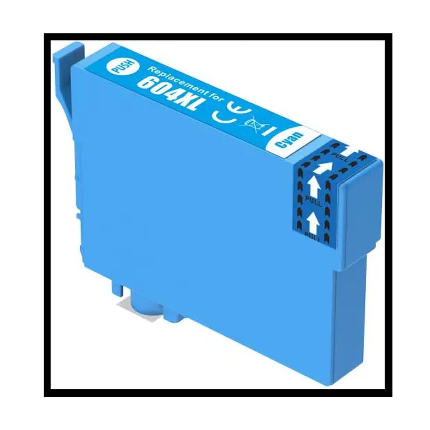 CARTUCCE COMPATIBILI EPSON 604 XL