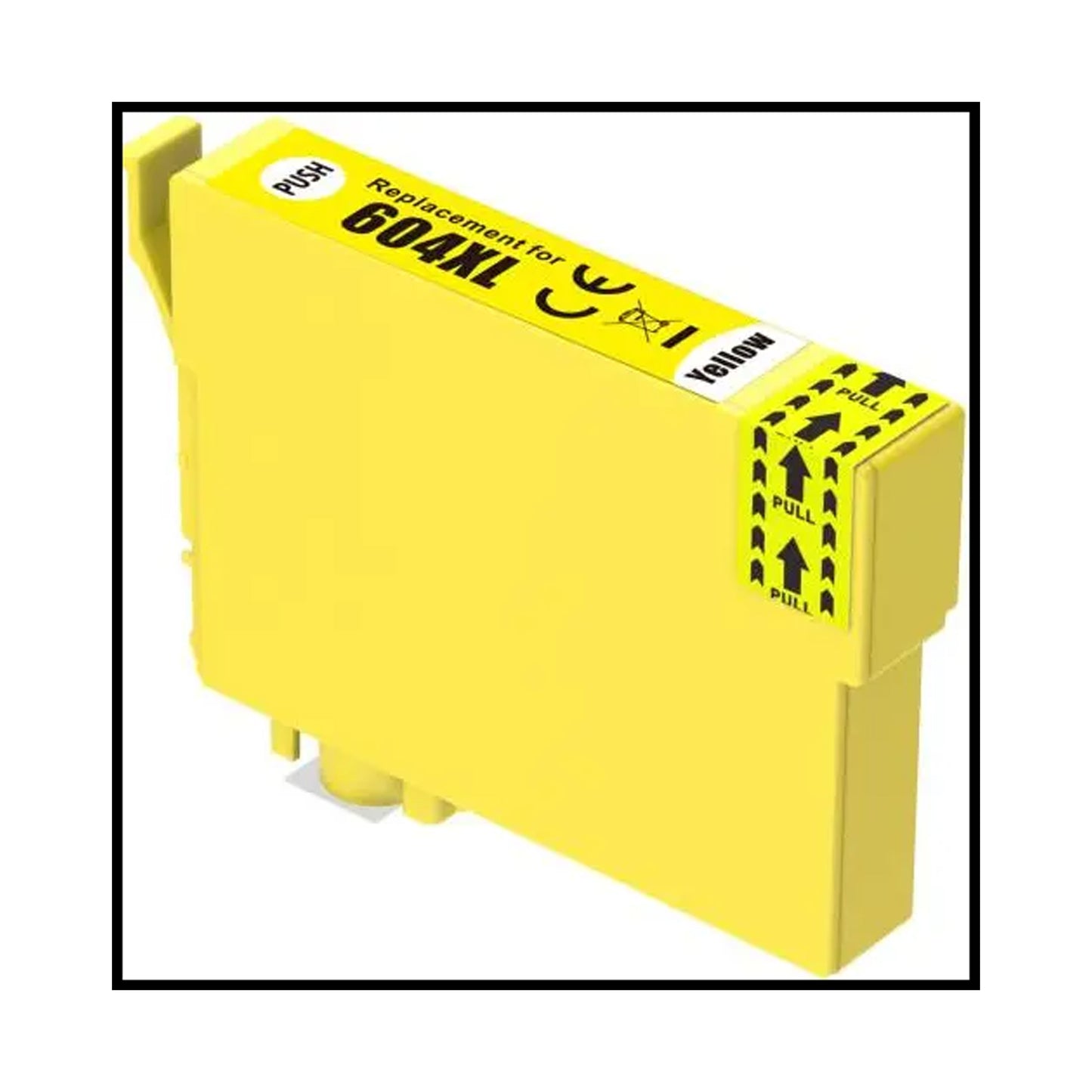 CARTUCCE COMPATIBILI EPSON 604 XL
