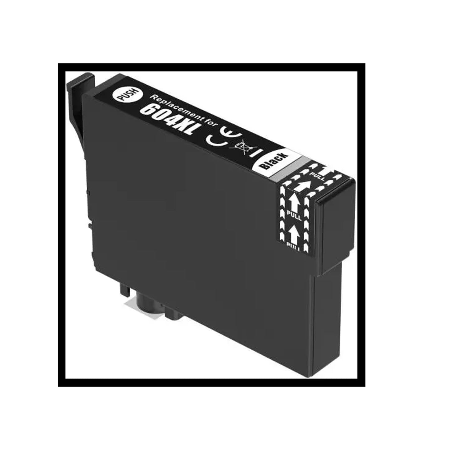 CARTUCCE COMPATIBILI EPSON 604 XL