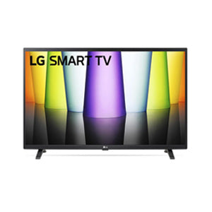 LG SMART TV 32" FHD T4300