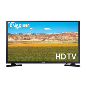 Samsung TV UE32T4300AKXZT Smart TV HD, 32' Pollici, Nero