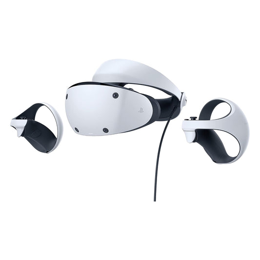 SONY PLAYSTATON VR2