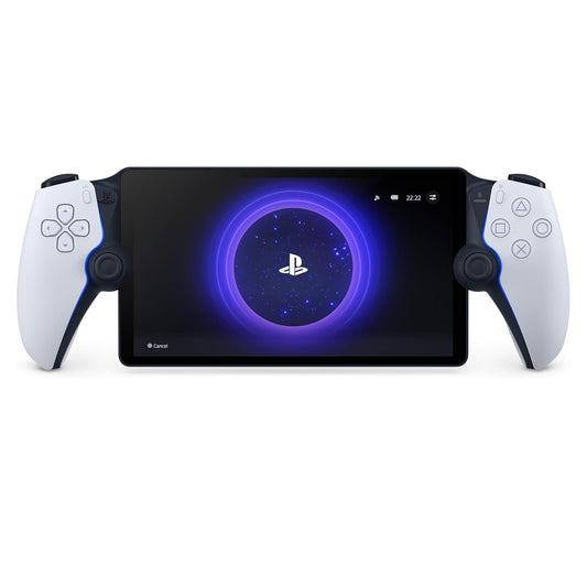 PLAYSTATION PORTAL WHITE