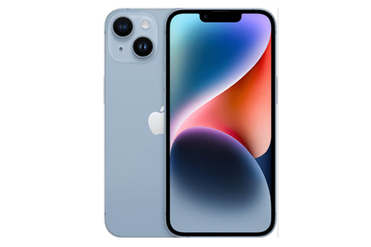 APPLE IPHONE 14 BLUE 128GB (EU)