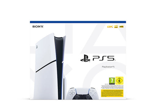 PLAYSTATION 5 SLIM 1TB