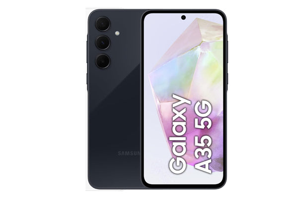 SAMSUNG GALAXY A35 8+256GB AWESOME NAVY 5G