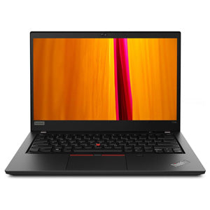 LENOVO THINKPAD T495 RYZEN 5 3500 RAM 8+256GB SSD DISPLAY 14" (RICONDIZIONATO) 4G