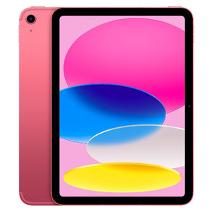 IPAD 10TH GEN WIFI 64GB PINK