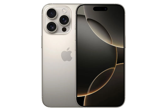 APPLE IPHONE 16 PRO NATURAL TITANIUM 128GB (ITA)