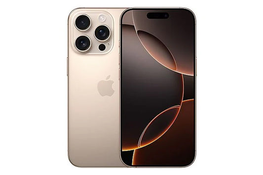 APPLE IPHONE 16 PRO MAX DESERT TITANIUM 256GB (ITA)