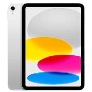 IPAD 10TH GEN WIFI 64GB SILVER