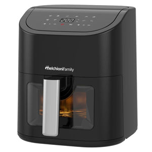 Melchioni Friggitrice ad aria family 5,2L