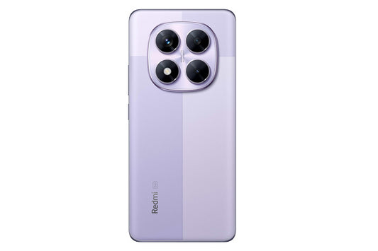 XIAOMI REDMI NOTE 14 PRO PLUS 5G LAVANEDER PURPLE  256GB+8GB