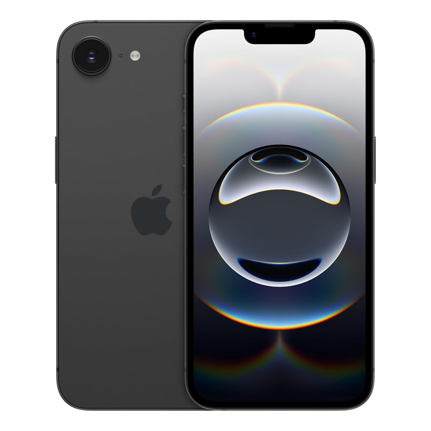 APPLE IPHONE 16e BLACK 256GB (ITA)