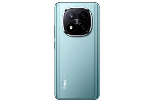 XIAOMI REDMI NOTE 14 PRO PLUS 5G FROST BLUE  512GB+12GB