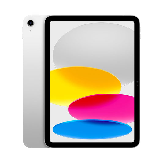 IPAD 11" A16 WIFI 256GB SILVER ITA