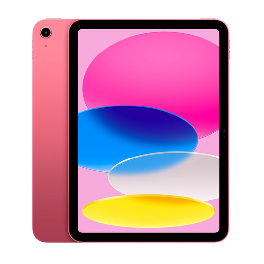 IPAD 11" A16 WIFI 256GB PINK ITA