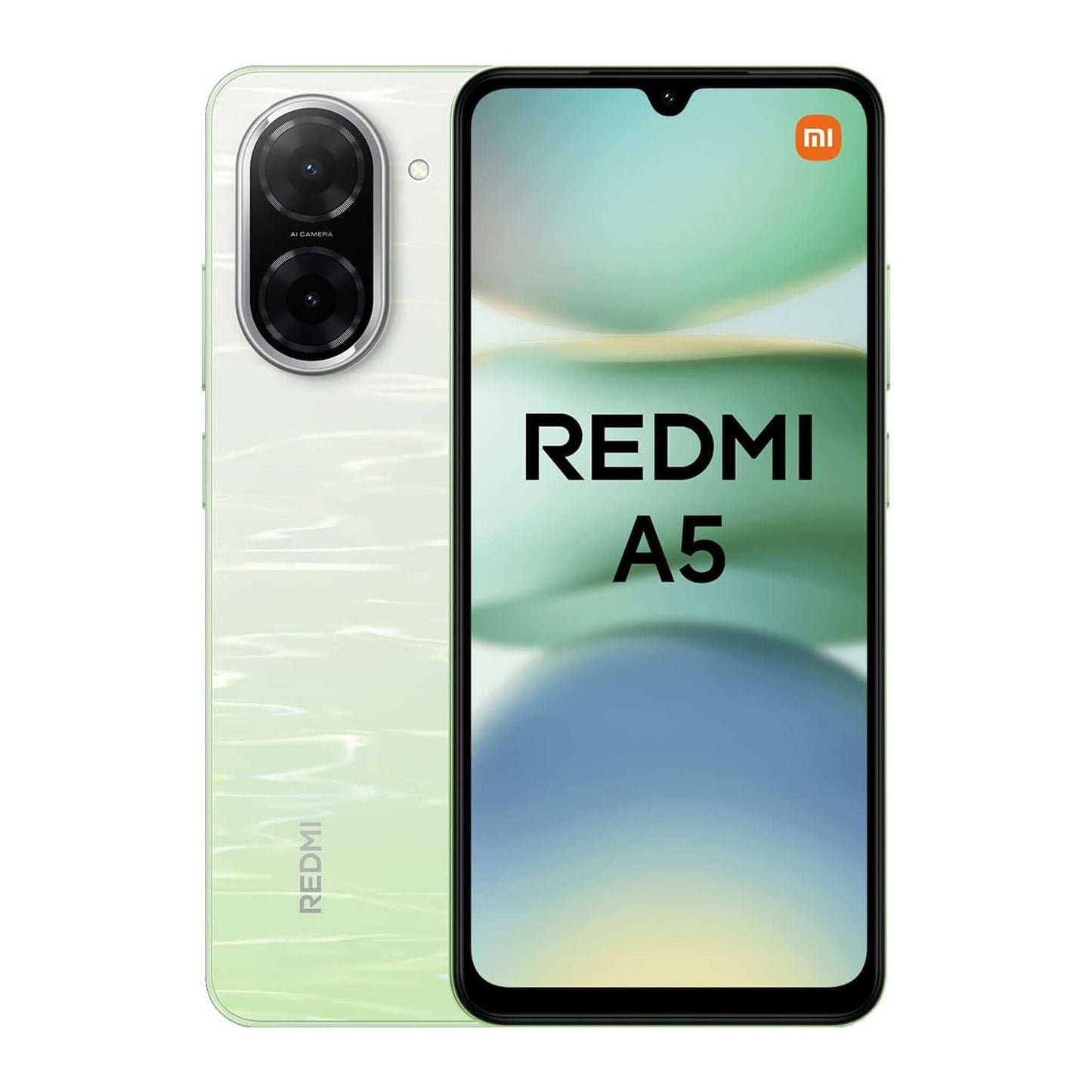 XIAOMI REDMI A5 128GB 4GB LAKE GREEN