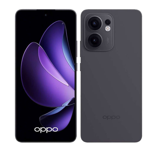 OPPO RENO 13FS  5G 12GB+512GB GRAPHITE GREY