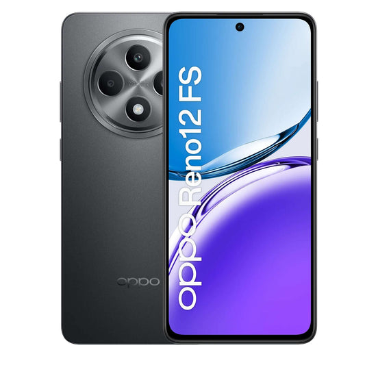 OPPO RENO 12FS  8GB+512GB MATTE GREY