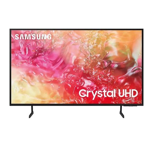 SAMSUNG SERIE 8000 50" SMART TV 4K