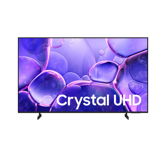 SAMSUNG SERIE 8000 55" SMART TV 4K