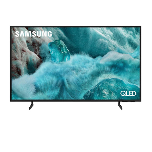 SAMSUNG SMART TV 50" 4K SMART  QLED QE50Q60CAU