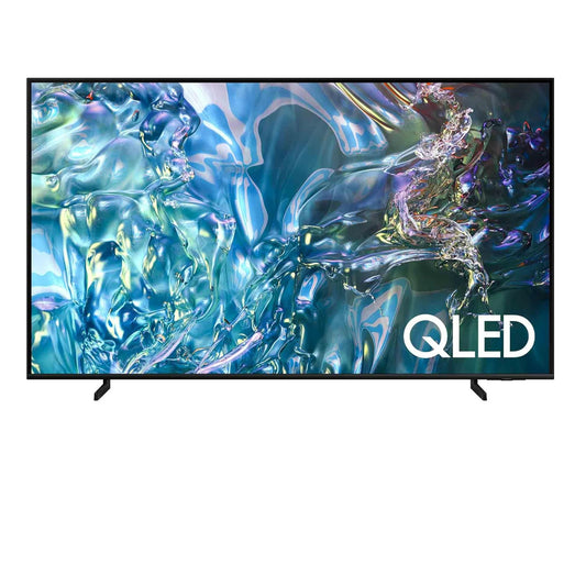 SAMSUNG SMART TV 55" 4K SMART  QLED QE55Q60CAU