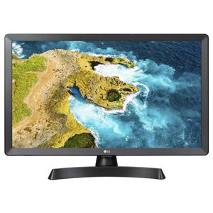 TV LED 28" LG 28TQ525S-PZ