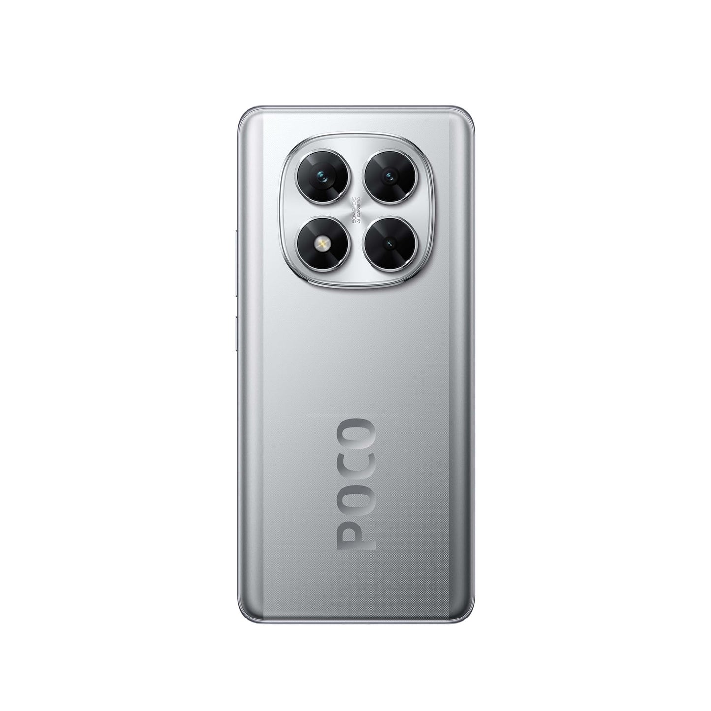 XIAOMI POCO X7 SILVER 256GB+8GB