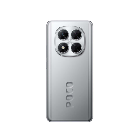 XIAOMI POCO X7 SILVER 256GB+8GB