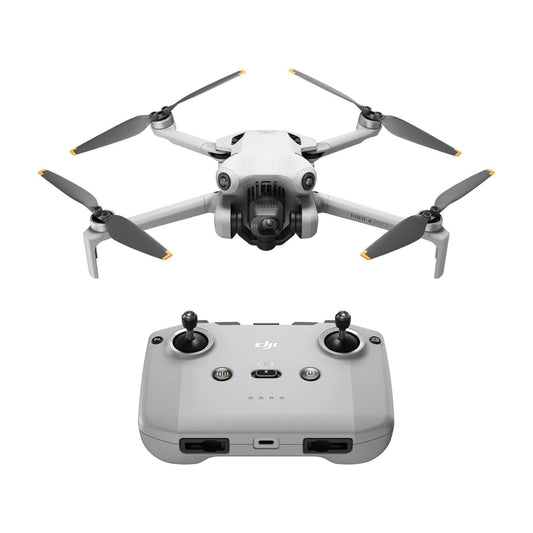 DJI Mini 4 Pro