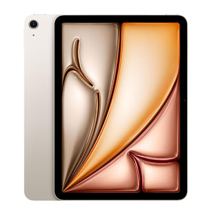 IPAD AIR 11-INCH M3 WIFI 256GB STARLIGHT
