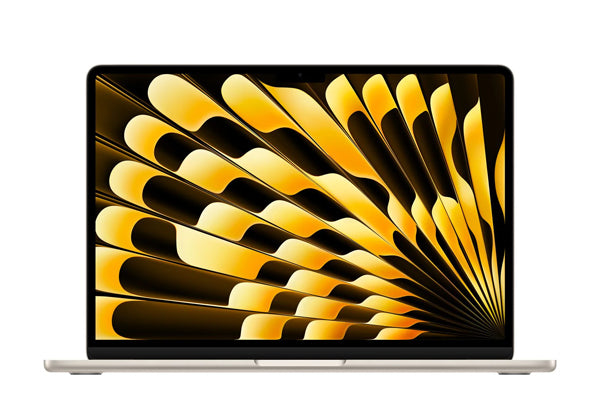 MACBOOK AIR 13" 256GB 16GB M4  STARLIGHT