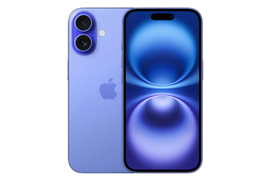 APPLE IPHONE 16 BLU 128GB (eu)