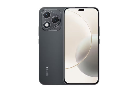 HONOR 400 LITE 5G VELVET BLACK 256GB+8GB