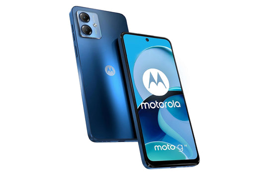 MOTOROLA G15 POWER 8GB RAM+512GB IGUANA GREEN