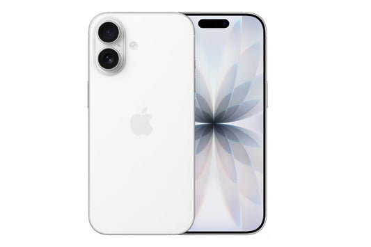 APPLE IPHONE 17 WHITE 256GB (ITA)