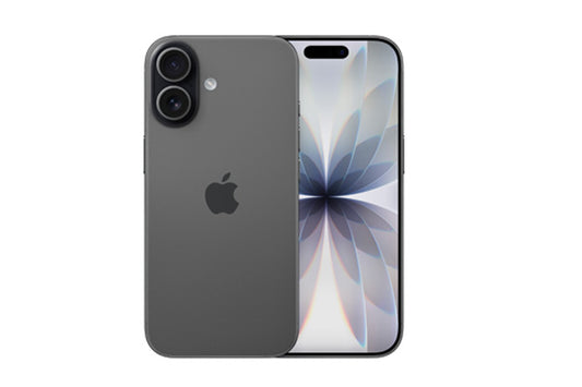 APPLE IPHONE 17 BLACK 256GB (ITA)
