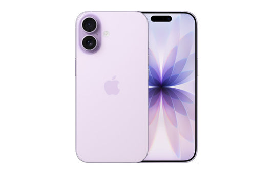 APPLE IPHONE 17 LAVENDER 512GB (ITA)