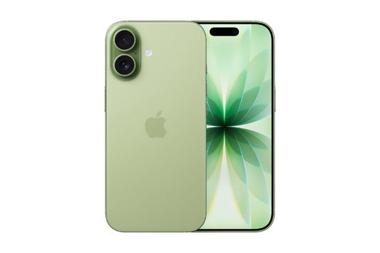 APPLE IPHONE 17 SAGE 256GB (ITA)