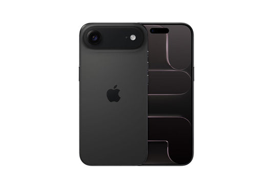 APPLE IPHONE 17 AIR SPACE BLACK 1 TB (ITA)