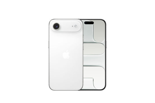 APPLE IPHONE 17 AIR CLOUD WHITE 256 GB (ITA)