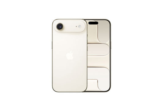 APPLE IPHONE 17 AIR LIGHT GOLD 256 GB (ITA)