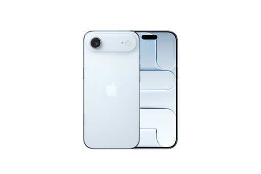 APPLE IPHONE 17 AIR SKY BLUE 512 GB (ITA)