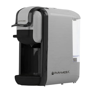 PYRAMIDEA MACCHINA DEL CAFFE' A CAPSULE NESPRESSO  E CIALDE SILER