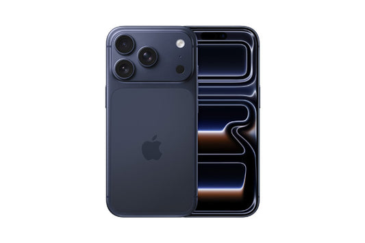 APPLE IPHONE 17 PRO DEEP BLUE  1 TB (ITA)