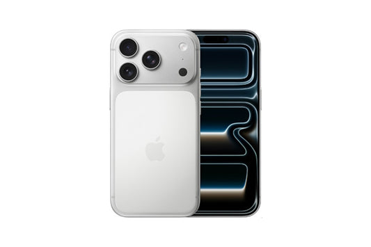 APPLE IPHONE 17 PRO MAX SILVER  512 GB (ITA)